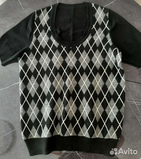 Женская одежда пакетом 46