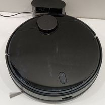 Робот пылесос xiaomi vacuum mop- p