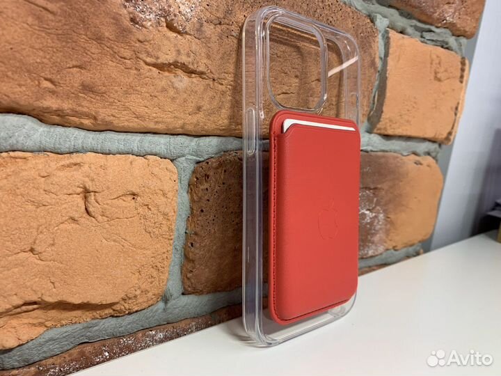 Чехол на iPhone 12 mini MagSafe анимация