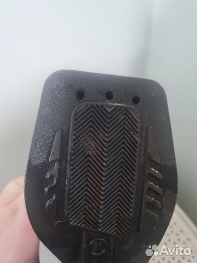 Продажа - детские лыжные ботинки Nordway на шнурка