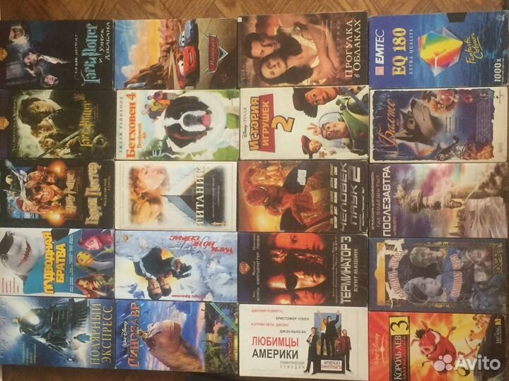 Видеомагнитофон lg