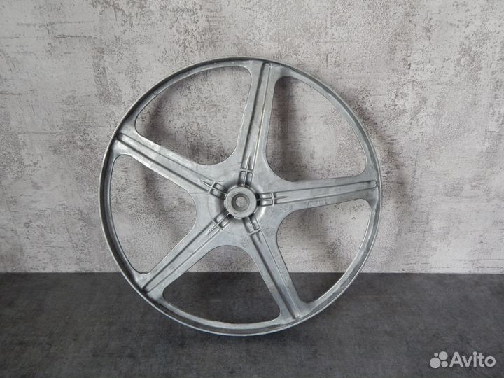 Шкив барабана ст.машины Electrolux 1246116105