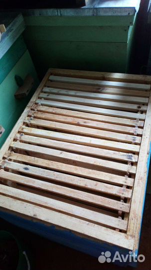 Ульи для пчел