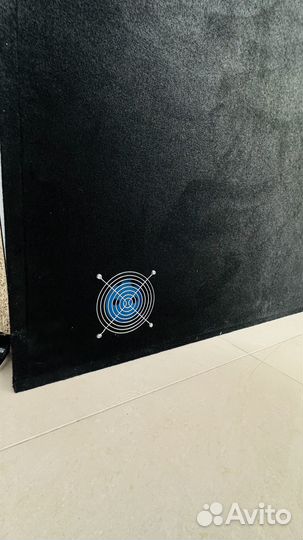 Акустическая кабинка