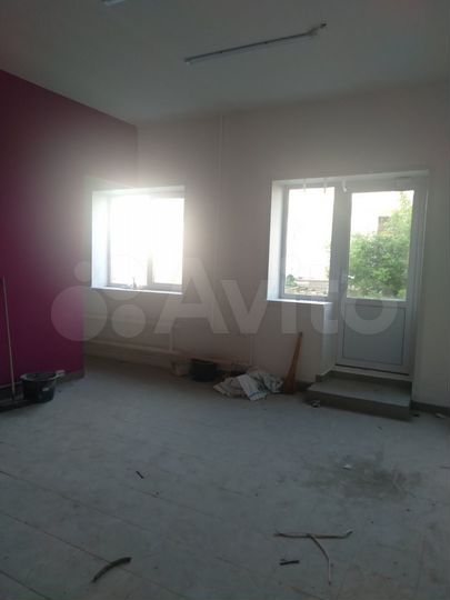 Свободного назначения, 50 м²