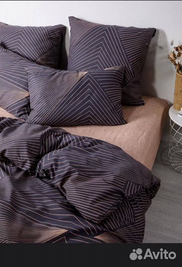 Поплин 220 см хлопок Авито доставка