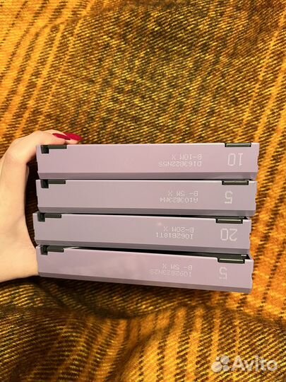 Аудиокассета maxell professional betacam sp