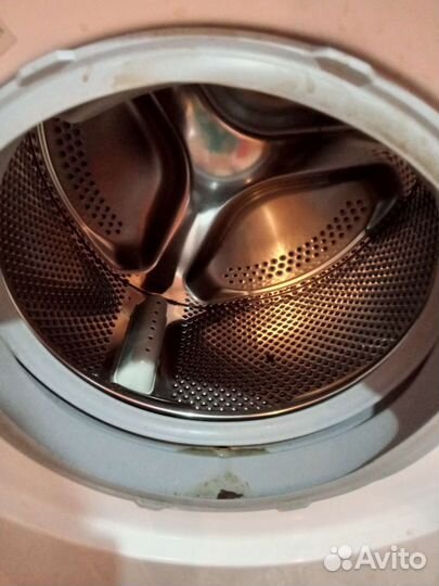 Стиральная машина на запчасти