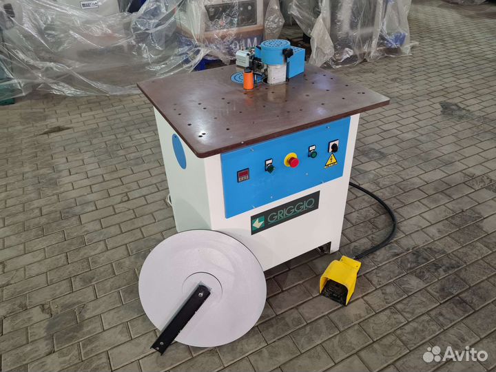 Кромкооблицовочный станок Griggio GB 60