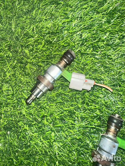 Комплект форсунок на двигатель 1az-fse 2az-fse toy