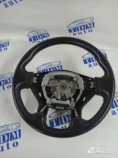 Руль Infiniti / Nissan Алтима 4 Altima L32