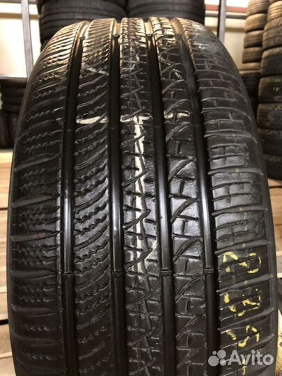 Pirelli Scorpion Zero All Season 235/50 R20 104W