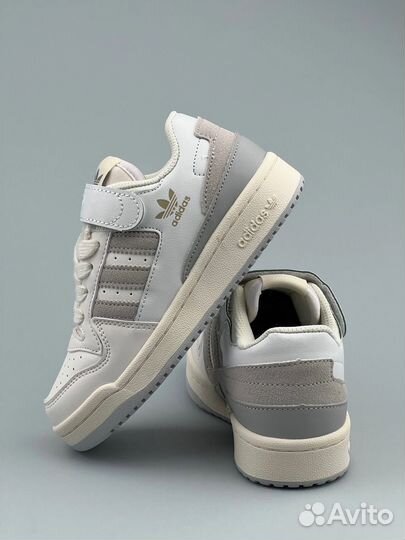 Кеды детский adidas