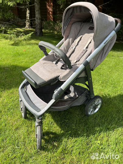 Коляска Inglesina Aptica 4 в 1