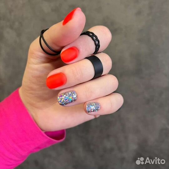 Мастер маникюра и педикюра на дому(шилово)