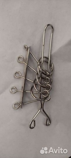 Головоломка в упаковке