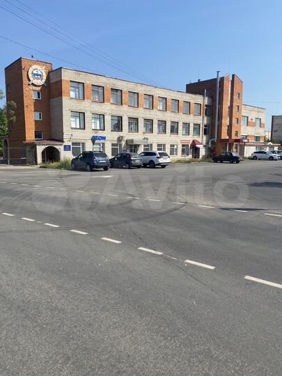 Свободного назначения, 40 м²