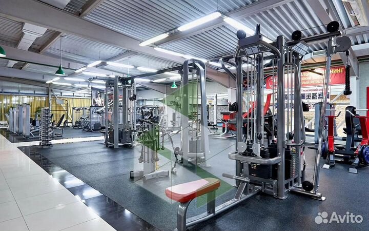 Абонементы в фитнес клуб СССР Мытищи