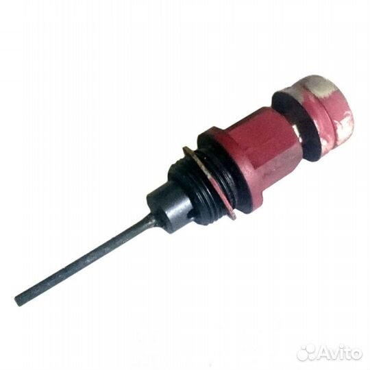 Сапун в сборе на гидробак JM