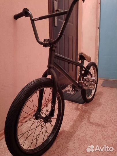 BMX haro