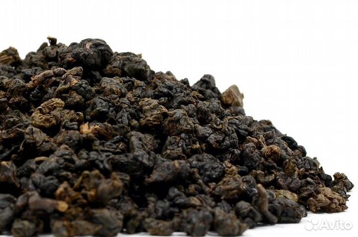 Чай для отдыха габа Алишань