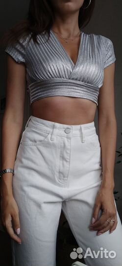 Джинсы женские Shein