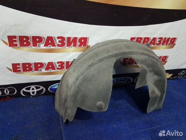 Подкрылок задний левый Bmw 5-Series F10 N20B20B