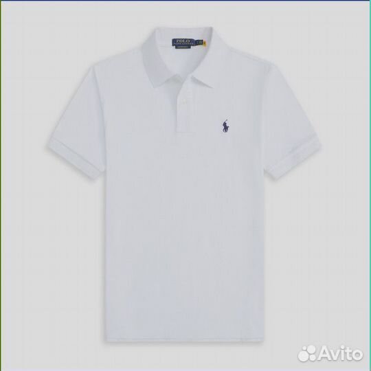 Футболка Polo Ralph Lauren (Арт. 363164)