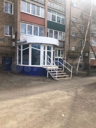 Офис, 55 м²