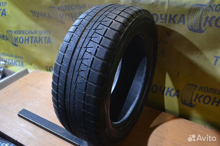 Bridgestone Blizzak Revo GZ 225/55 R17