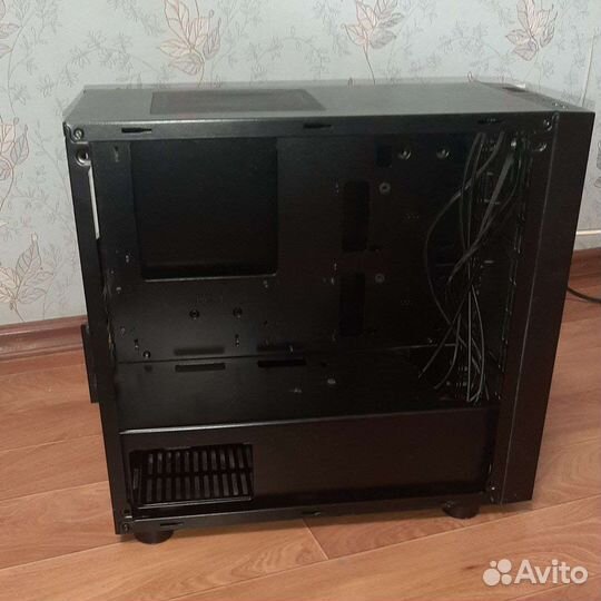 Корпус для пк