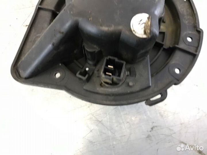 Мотор отопителя (печки) Chery M11 DB SQR481F