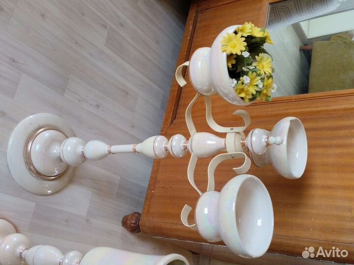 Подставка для цветов