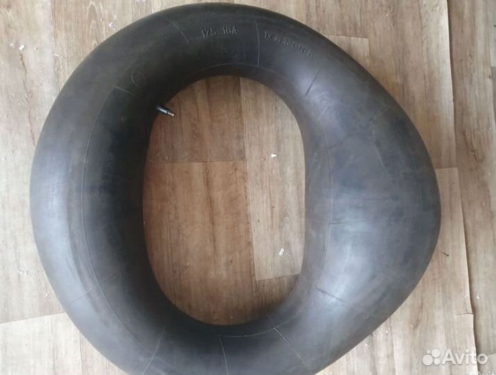 Камера для тюбинга 70 -80 см