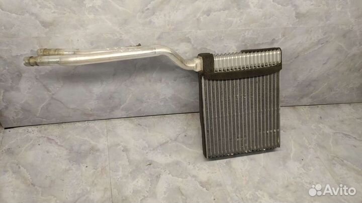 Радиатор печки Ford Focus 2