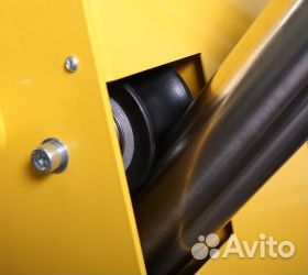 Голень-машина Bronze Gym PL-1706