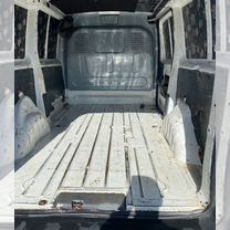 Peugeot Expert 1.6 MT, 2015, 298 000 км