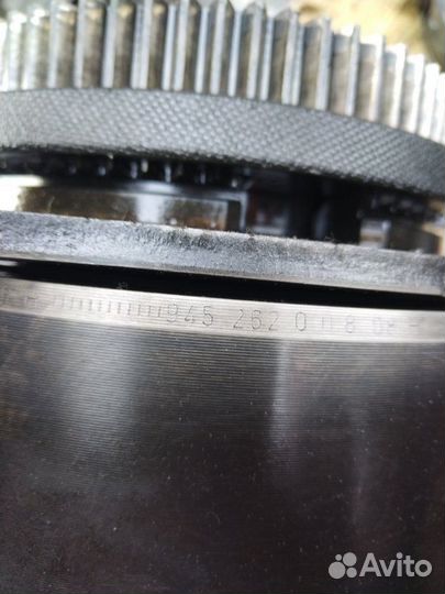 Шестерня планетарной передачи Mercedes-Benz