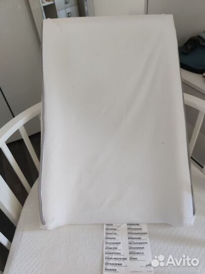 Пеленальный стол IKEA Смогера