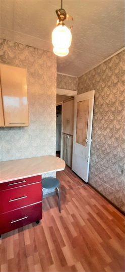 1-к. квартира, 30,2 м², 4/5 эт.