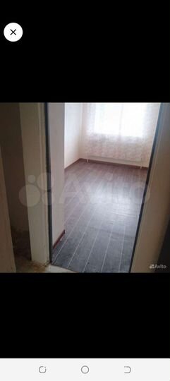 Комната 11 м² в 1-к., 2/2 эт.