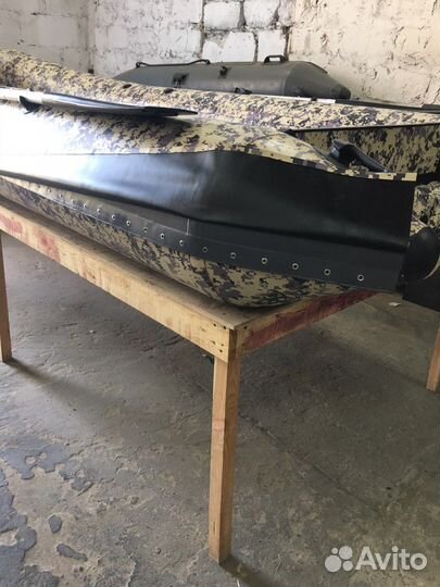 Аэрокорпус 400