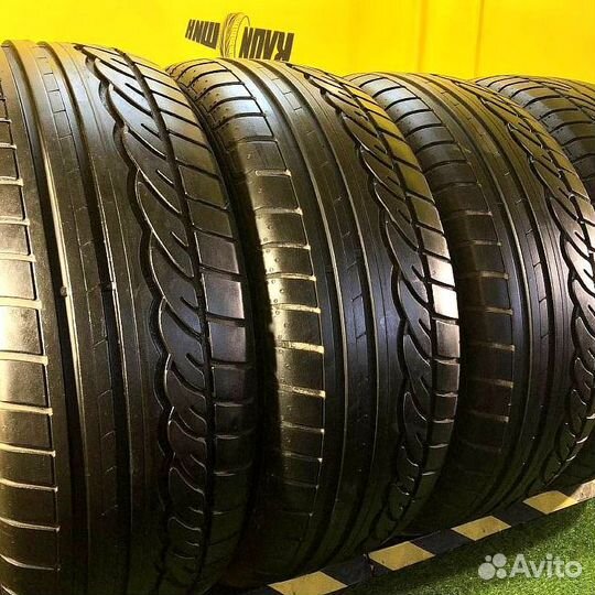 Dunlop SP Sport 01 235/55 R17