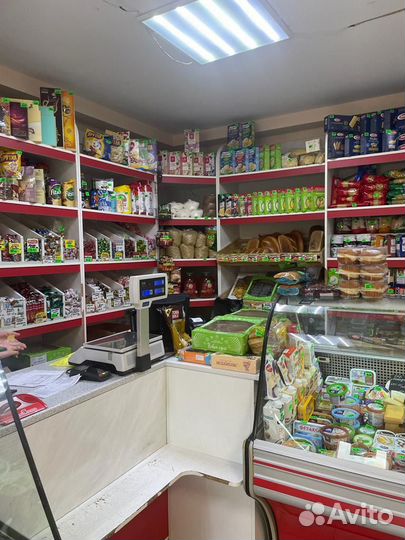 Продается Магазин