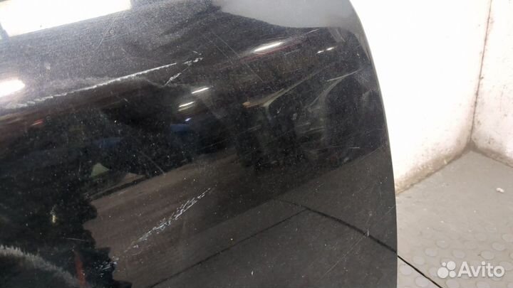 Дверь правая задняя Mitsubishi Carisma