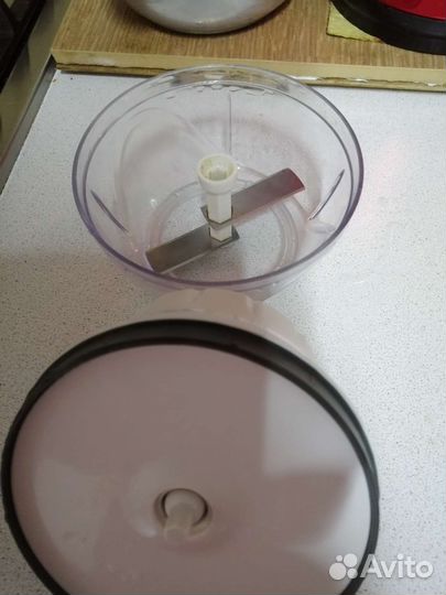 Измельчитель