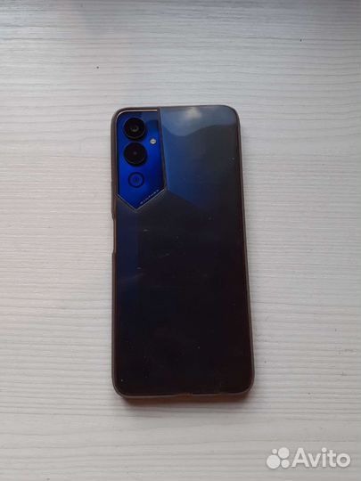 TECNO Pova 4, 8/128 ГБ