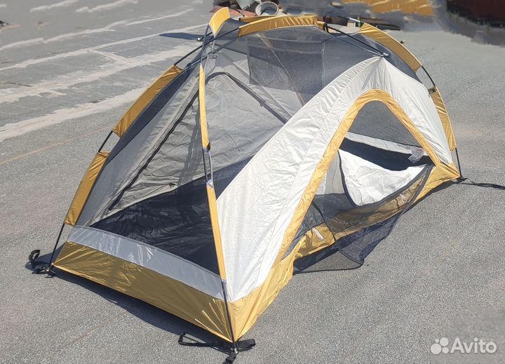 Палатка Cabela's