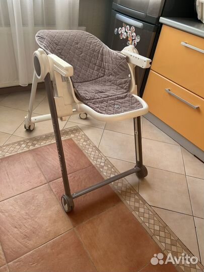 Стул детский