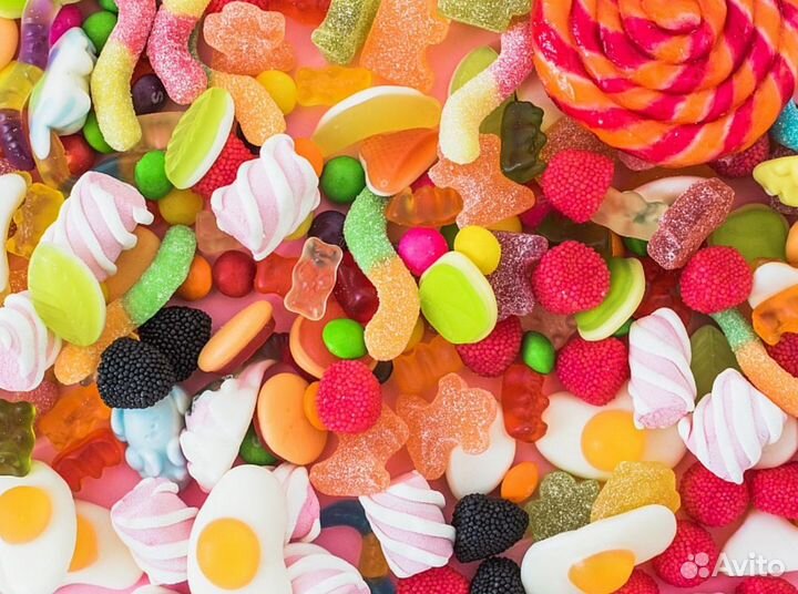 Вахта с проживанием